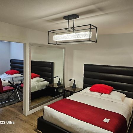 Mountain View Hope Motel 外观 照片