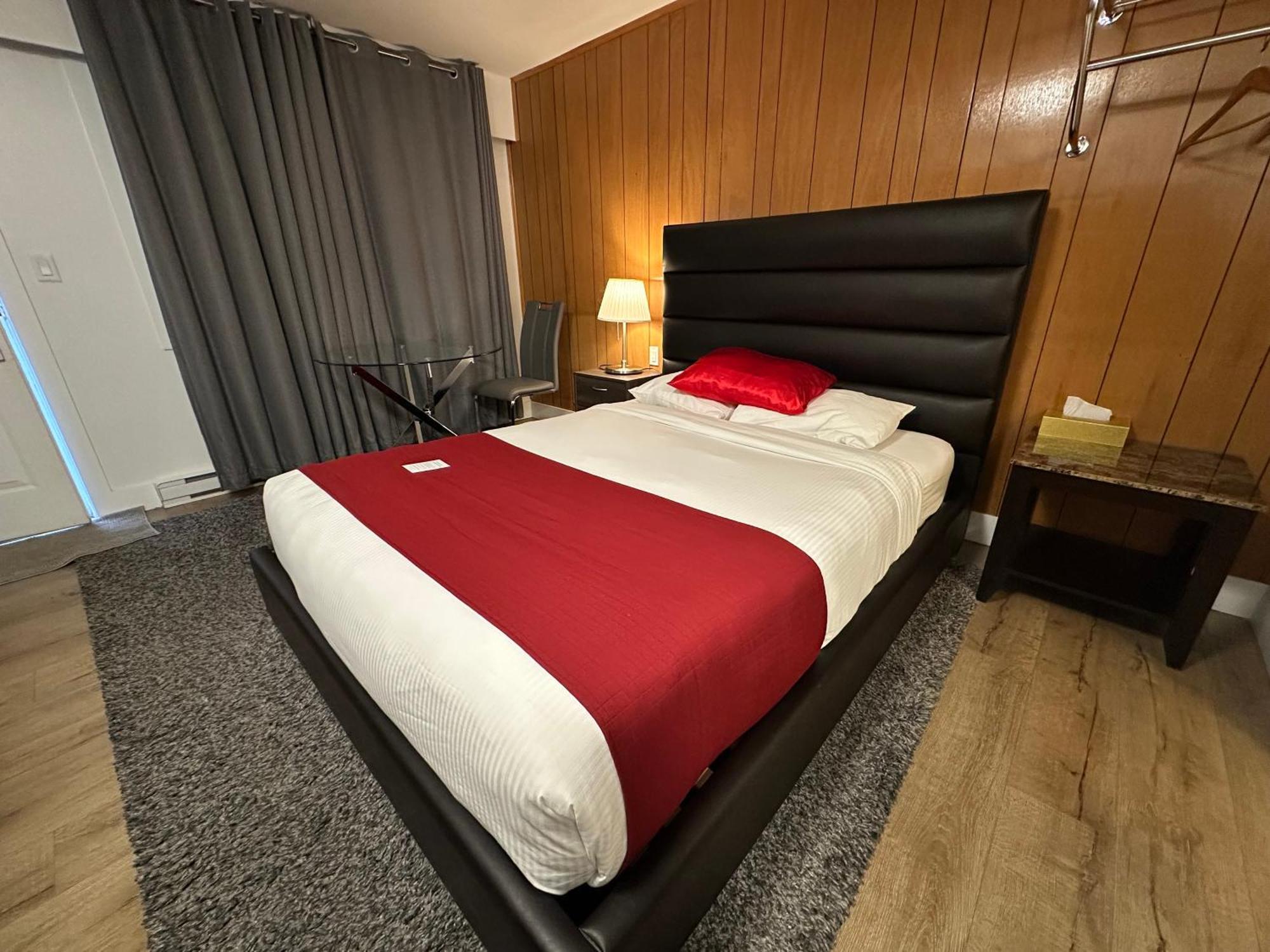 Mountain View Hope Motel 外观 照片