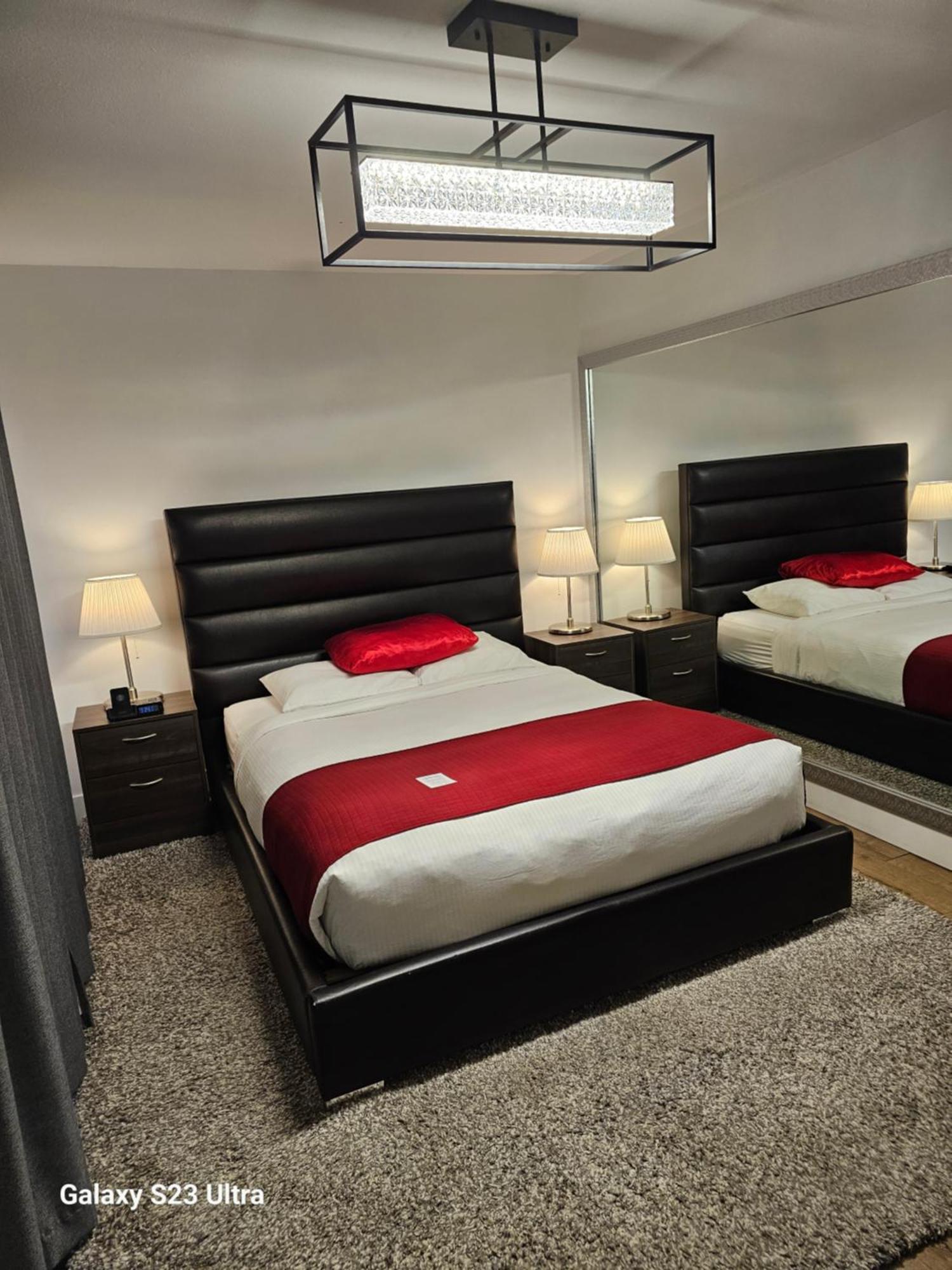 Mountain View Hope Motel 外观 照片
