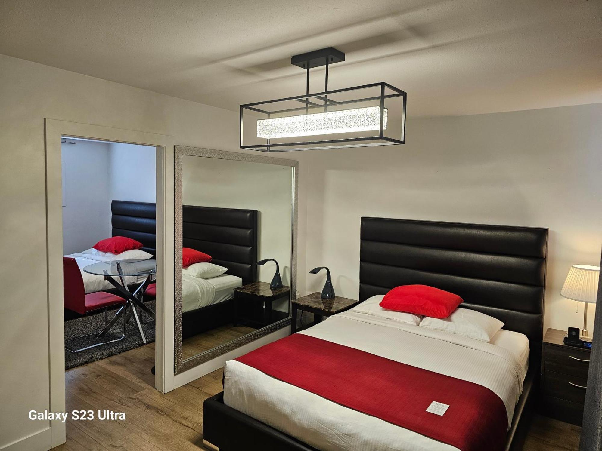 Mountain View Hope Motel 外观 照片